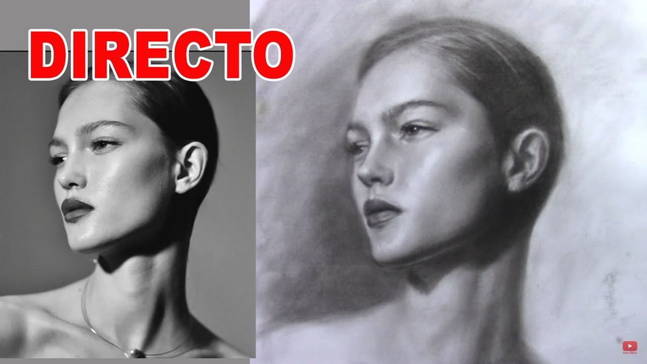 El truco definitivo para esfumar Charcoal (sin ensuciarte las manos)