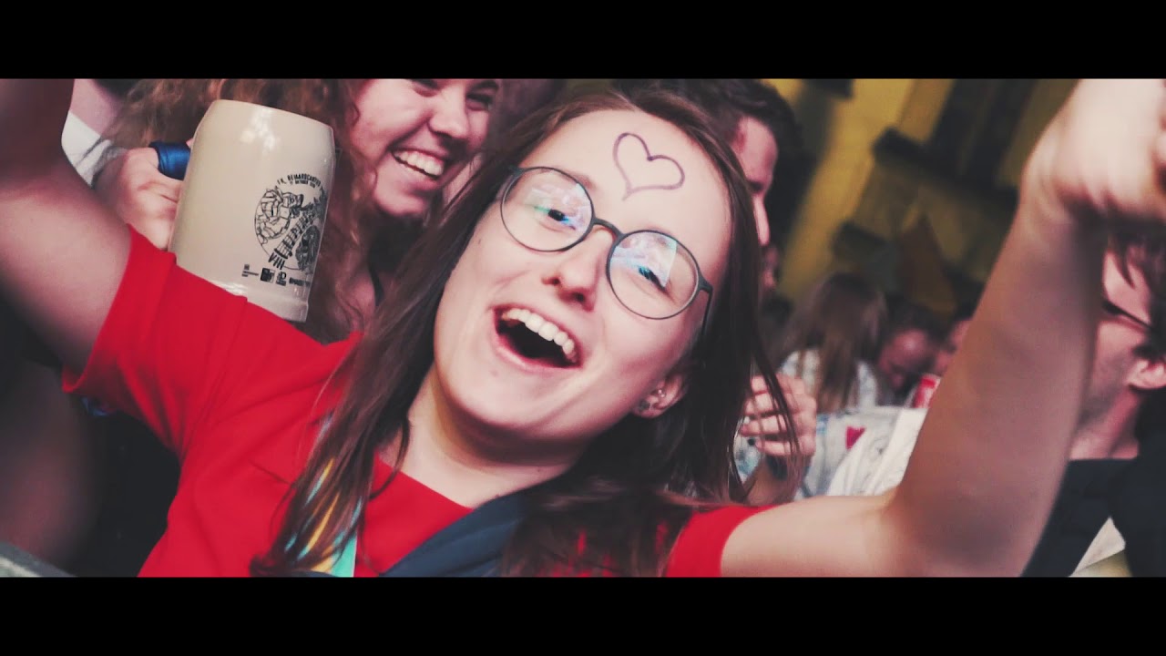 Beiaardcantus 2018