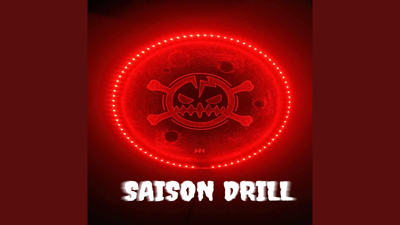 Saison Drill