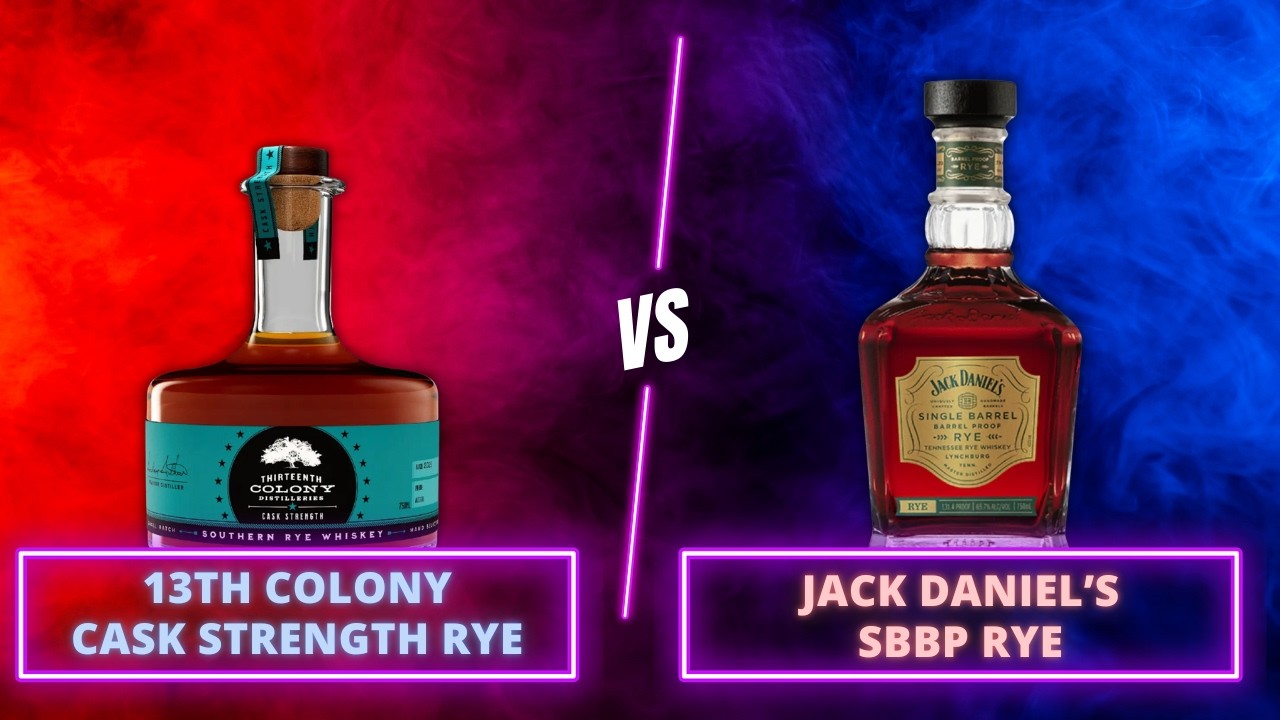 The Best Rye Whiskey on Planet Earth is $80 & Readily Available