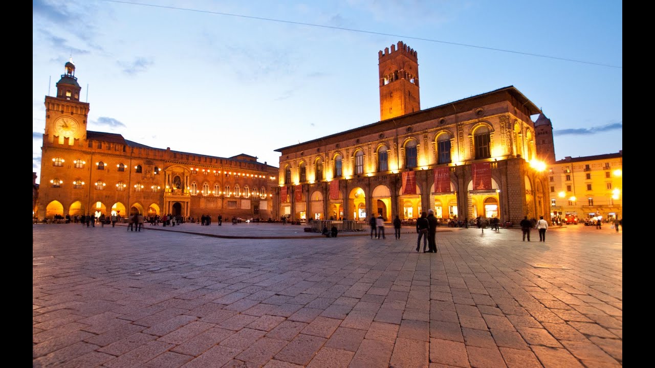 Andar per mostre 