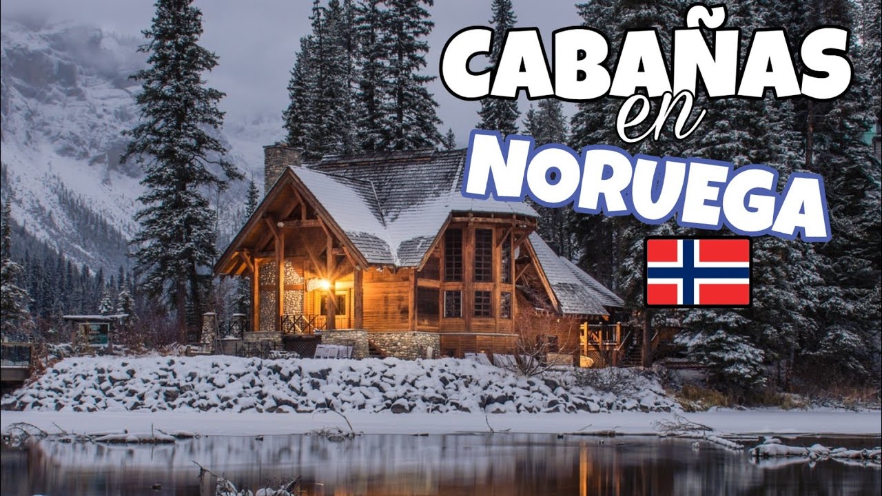 VIAJAR a Noruega: FIORDOS y Camping en NORUEGA - Maritakey 🇳🇴#noruega #viajaranoruega