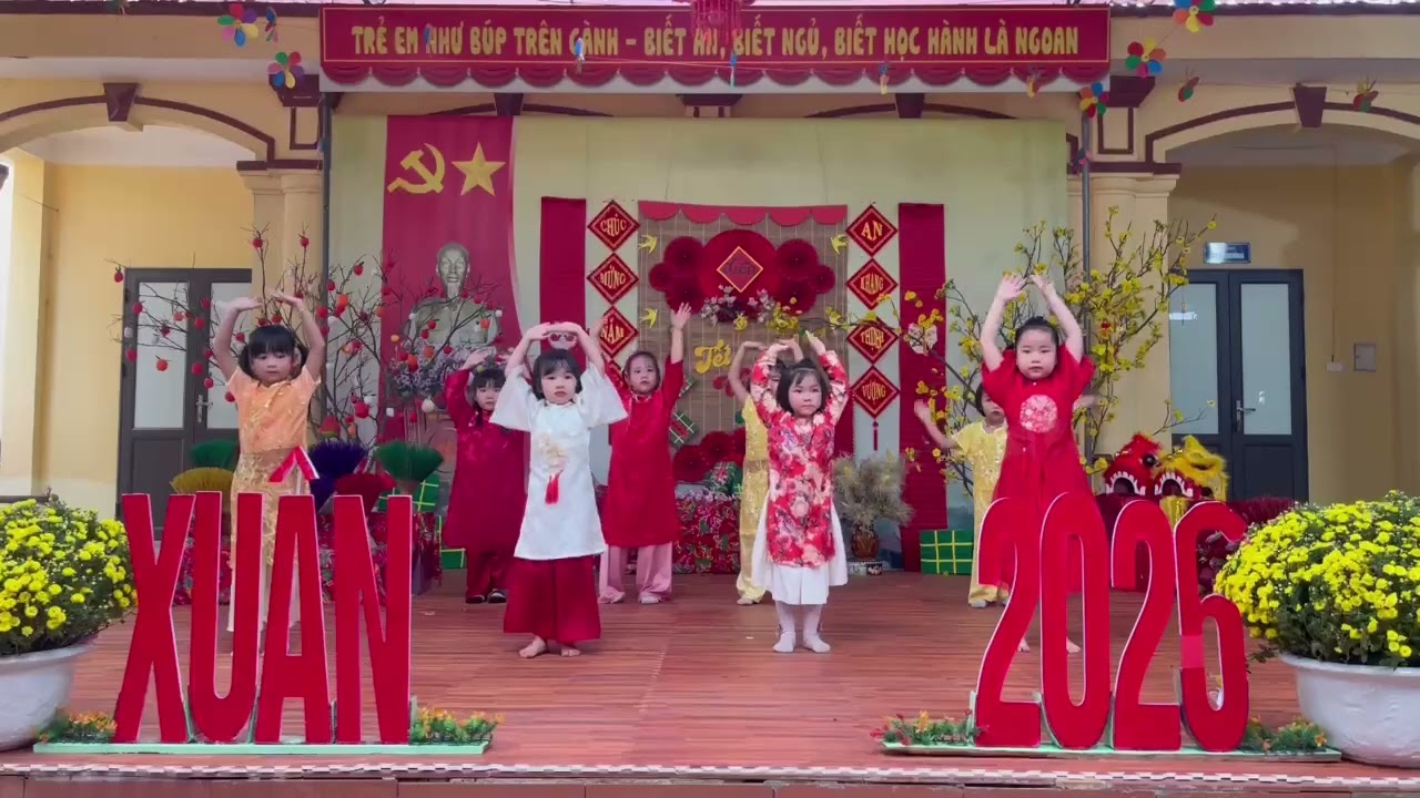 ngày 5 tháng 3, 2026