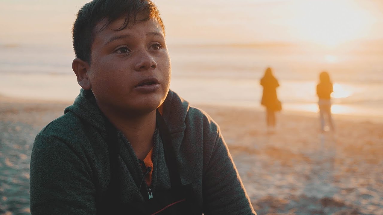 Siempre Juntos: The Deadly Journey of Illegal Immigration | TFIL Films Documentary