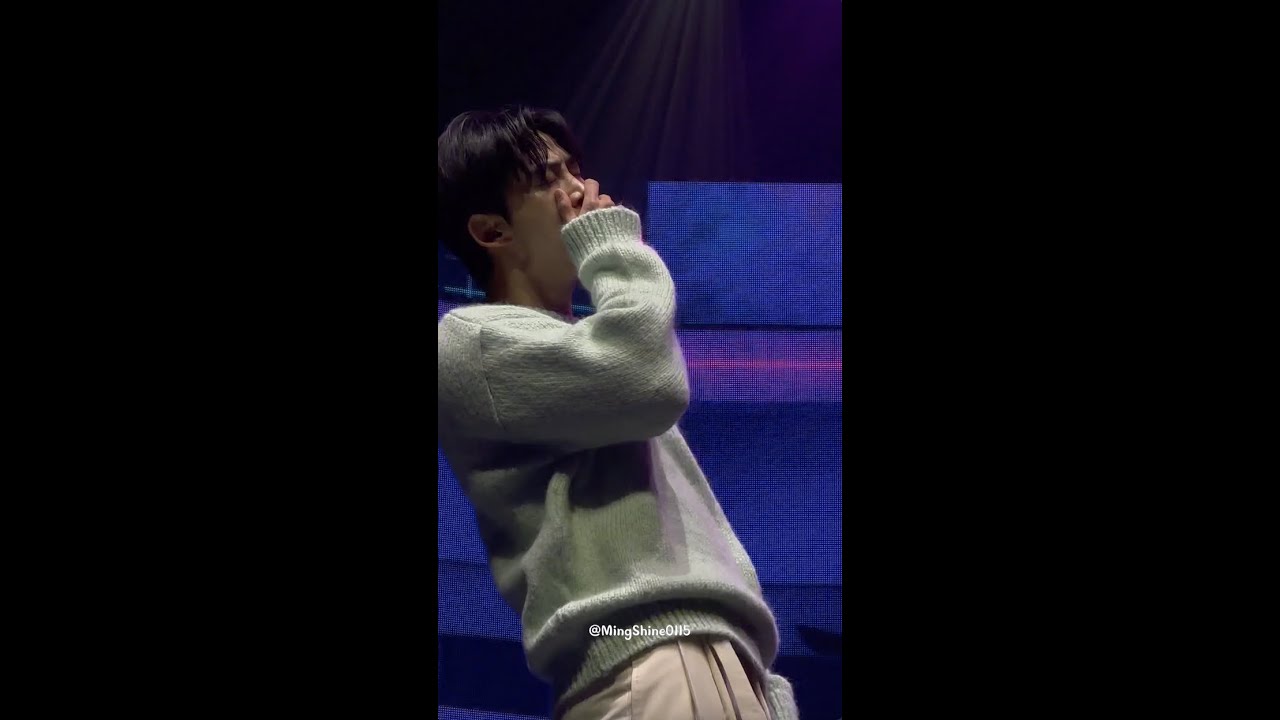 221210 외로운 옥캣의 크리스마스 1부 샴페인