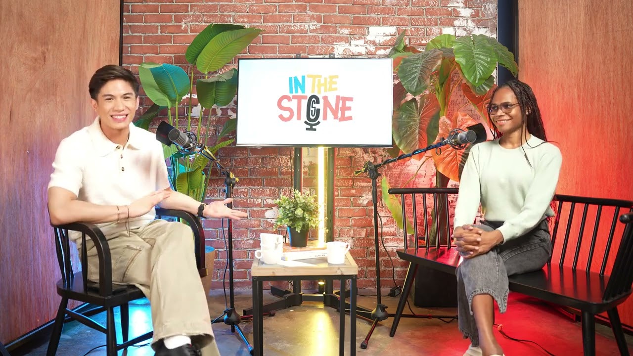 S1 E13: Perlas ng Silanganan | In The Stone with Perlas