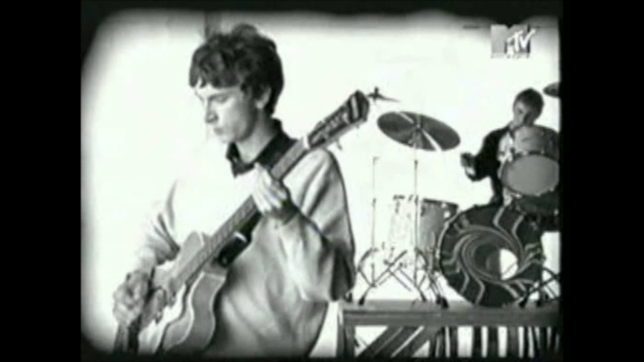 DJ Poulpi - Keane vs Oasis - Some Wonderwall Only We Know