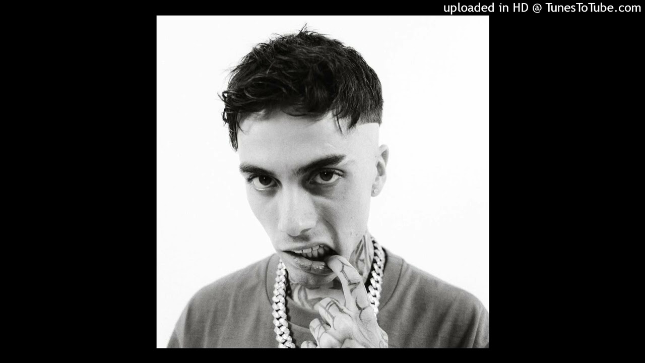 [FREE] Melodic Tony Boy Type Beat - 