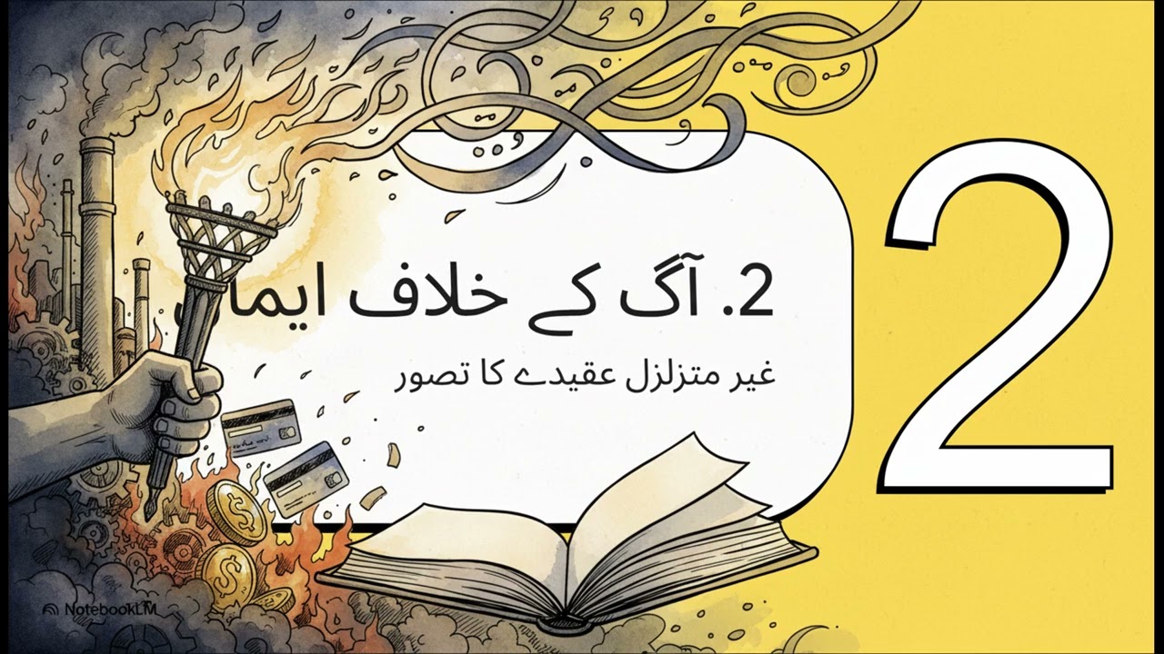 Ruba'iyat: Unit 13 Part I 