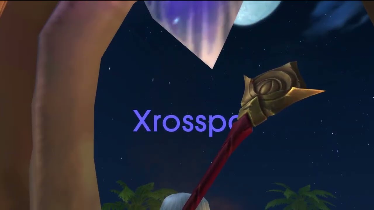 Xross Housing