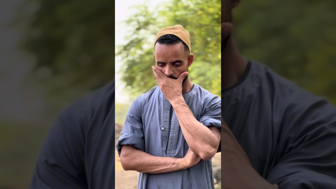 اولادك امانه 