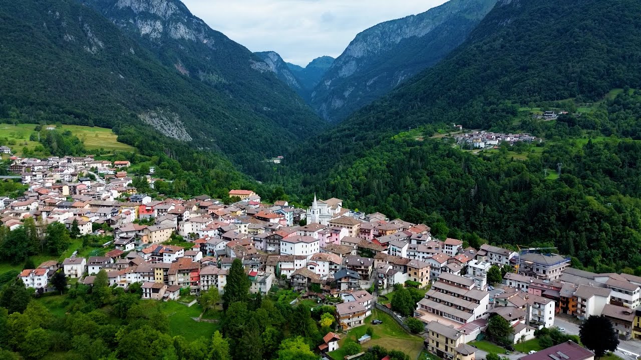 60&deg; Giro della Regione Friuli Venezia Giulia | Ampezzo