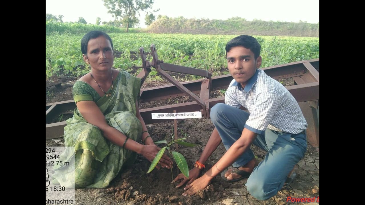प्रविण काळे
