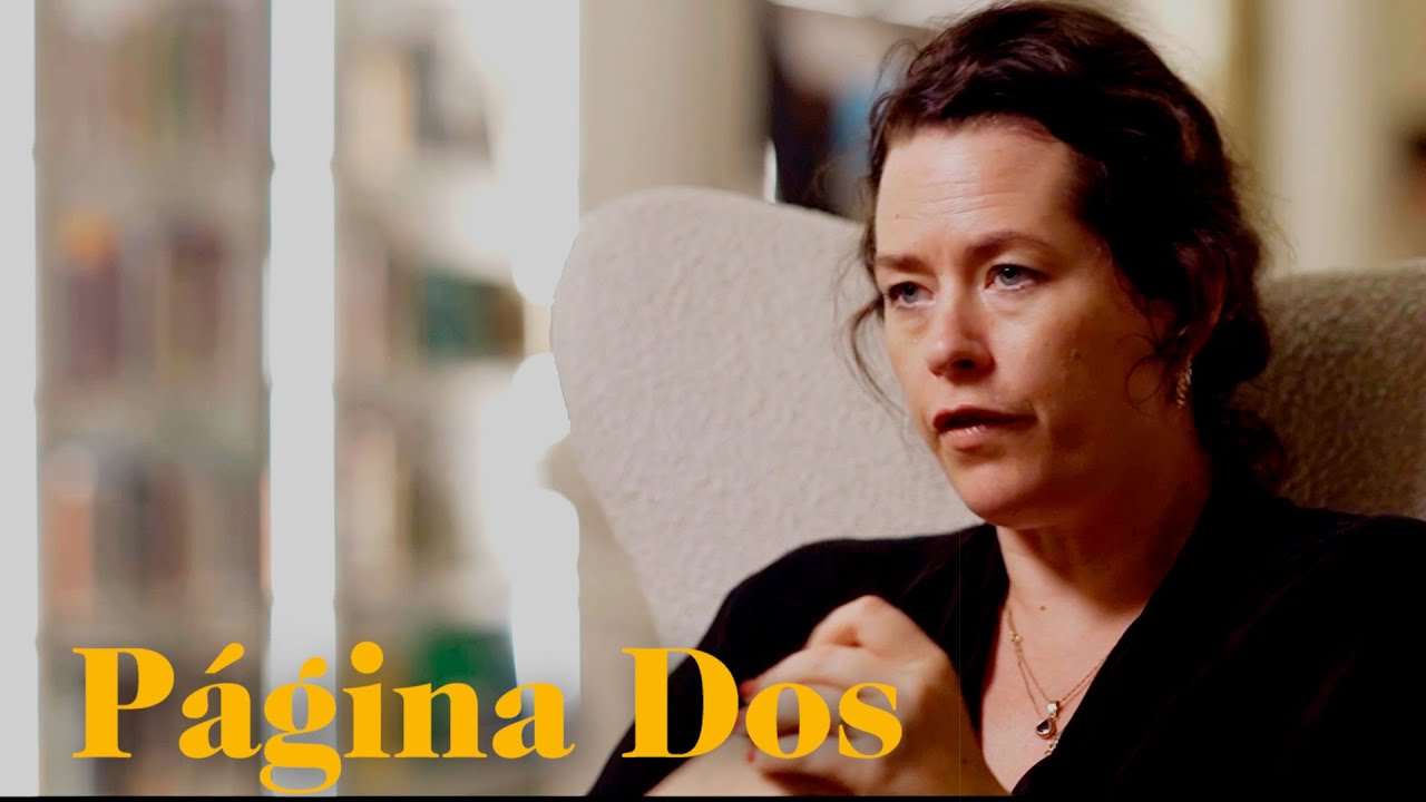 Liv Strömquist - Página Dos | La2