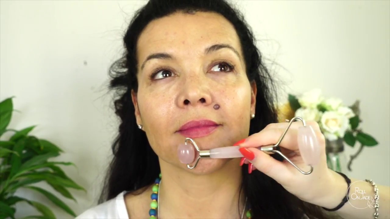 Roll On Jade: comment l'utiliser ?