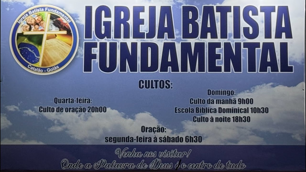 24/01/2026 Programa Boas Novas, Apresentação Irmãos Gabriel e Pedro Paulo