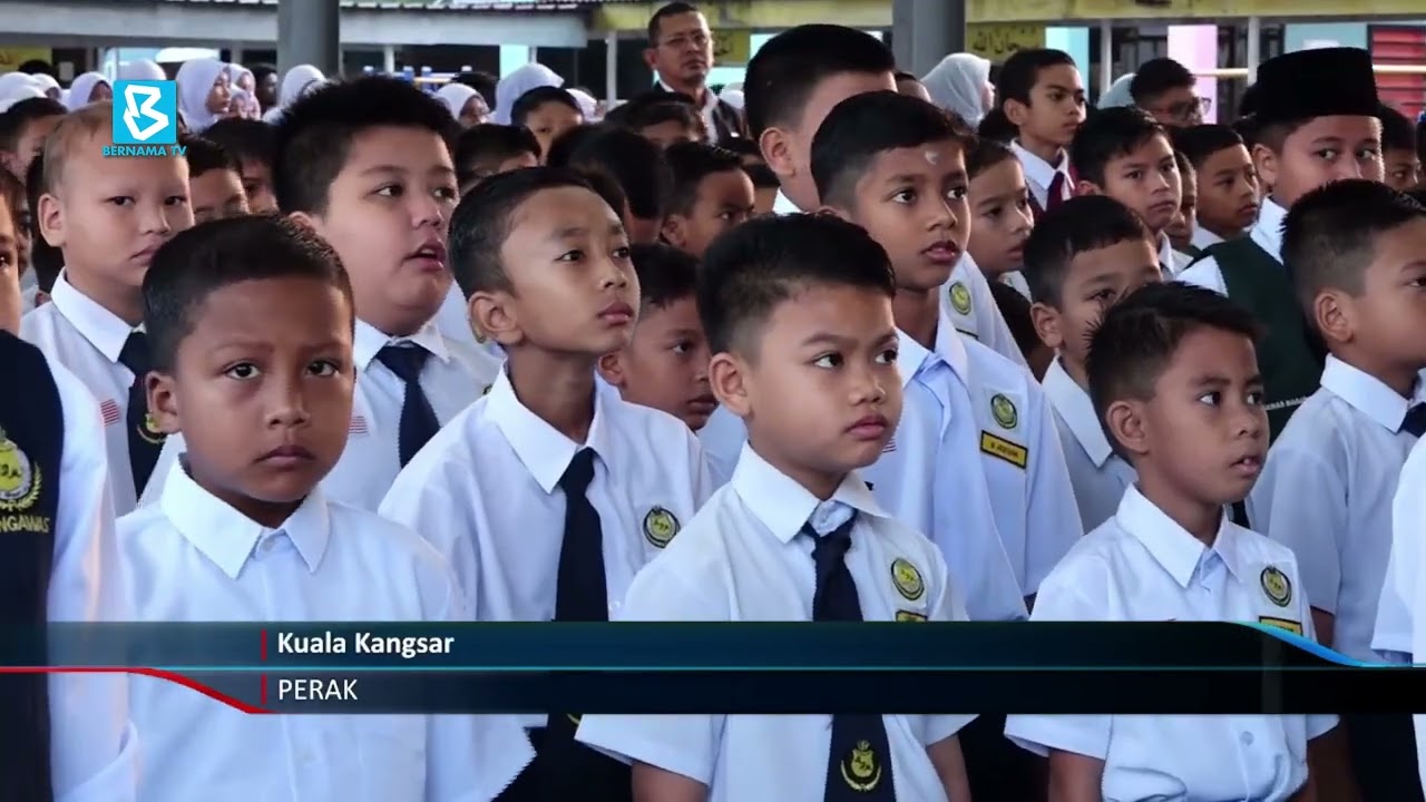 Perak Education : 252 under-enrolled schools classified this year