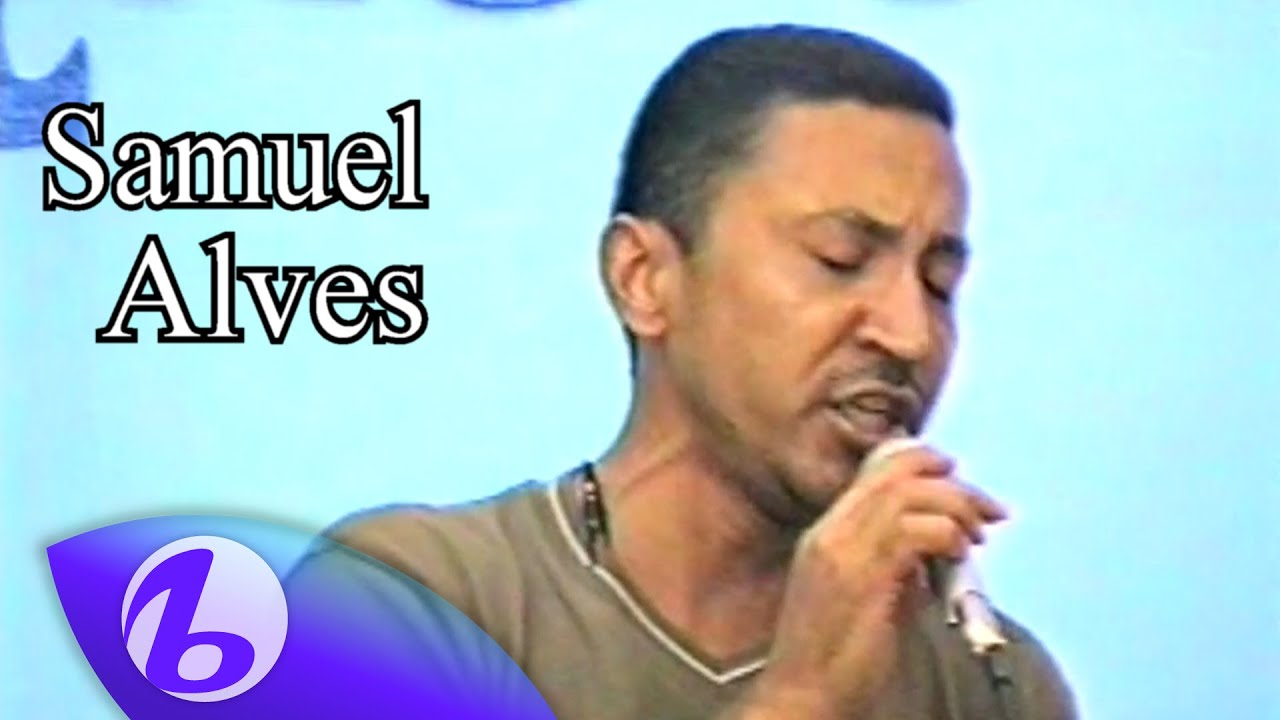 Samuel Alves - A grande viagem