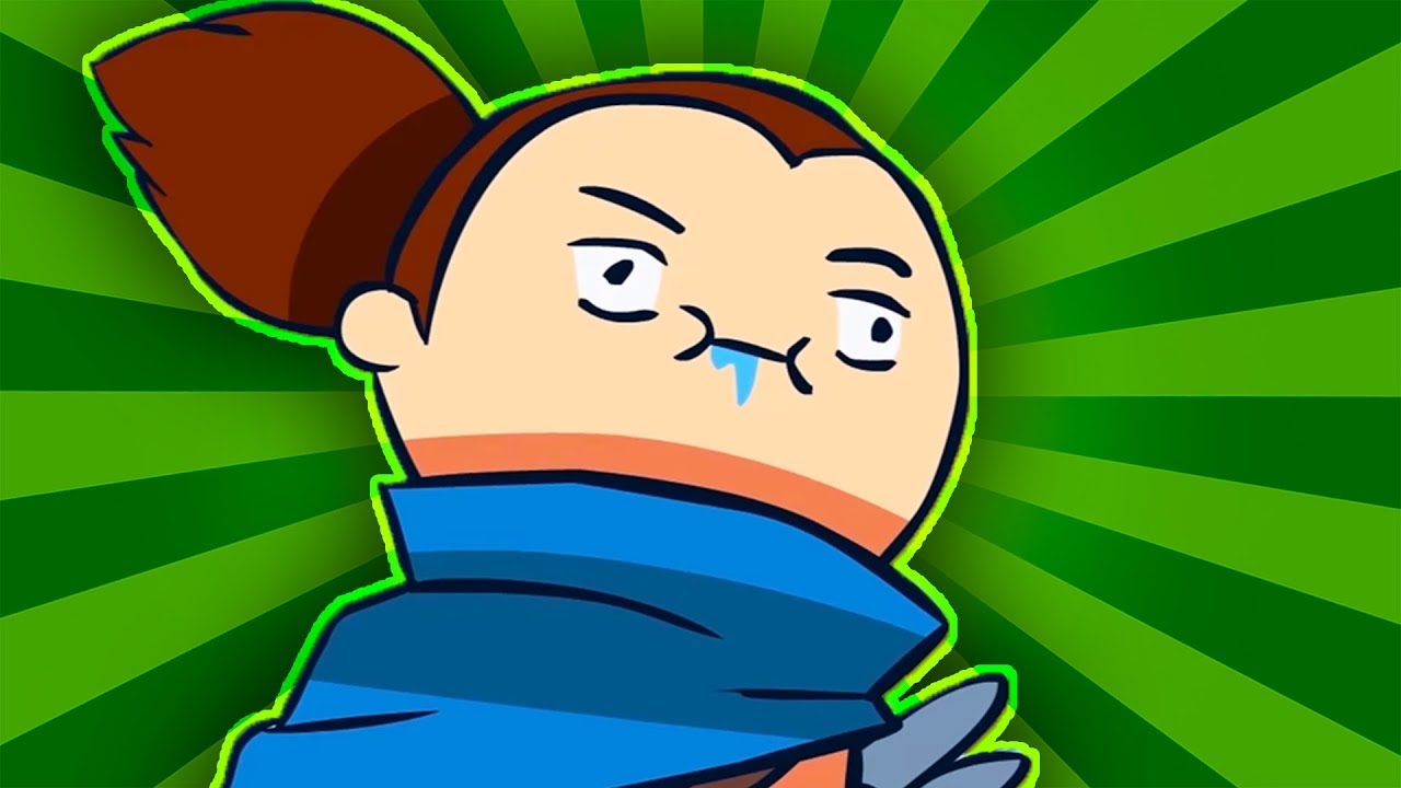 BRONZ GİBİ YASUO OYNAMAK! (AŞIRI KANSER İ&Ccedil;ERİR)