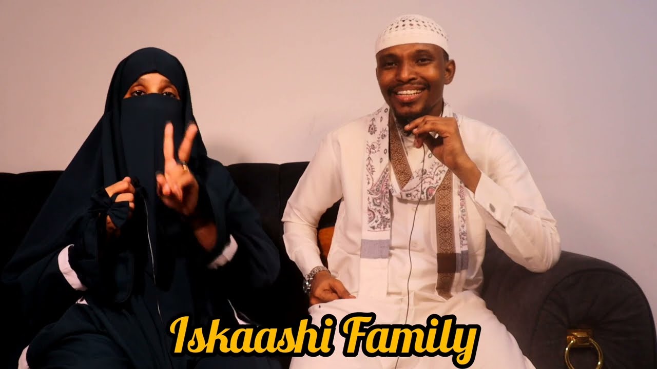 Sidee isku baranay P1 Abu Muhammad &Umu Maryama