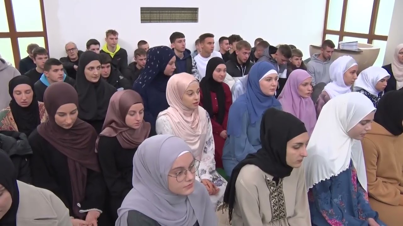 PRILOG SMART TV - Povodom Dana državnosti uručeno 76 stipendija iz Fonda za stipendiranje MIZ Žepče