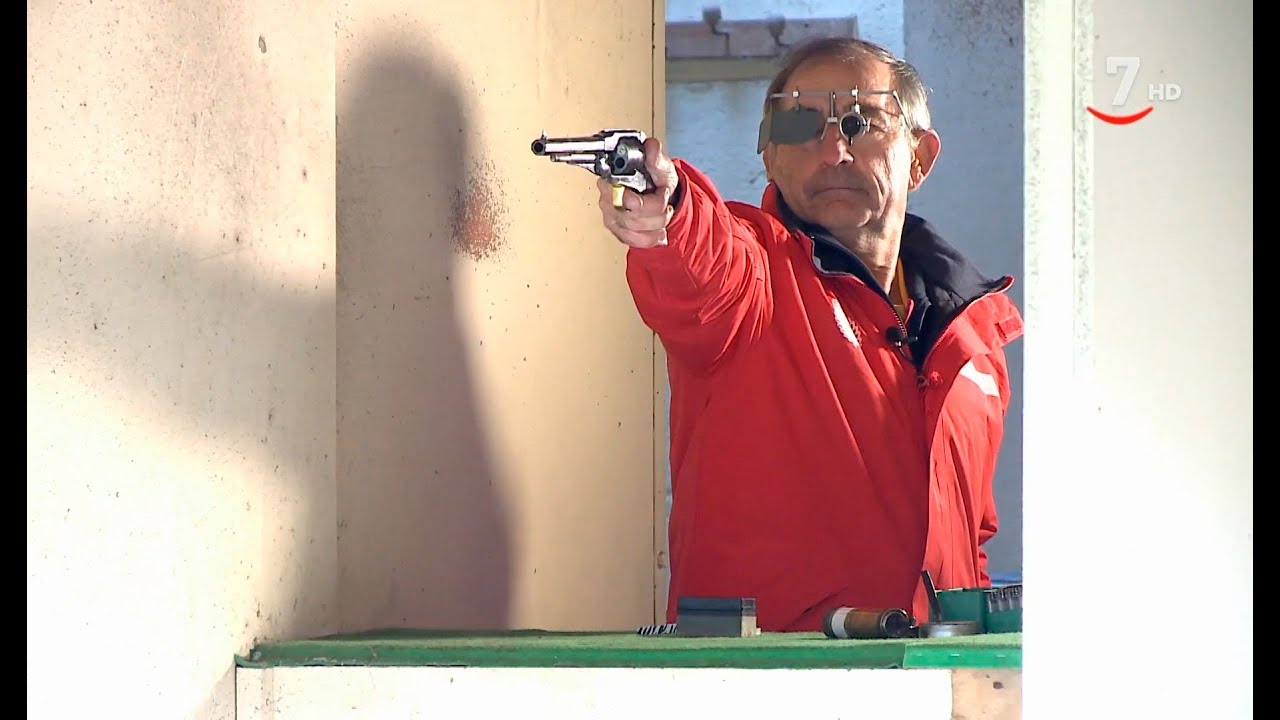 Campeones de España y del Mundo en Tiro con Armas Históricas. 18/12/2020.