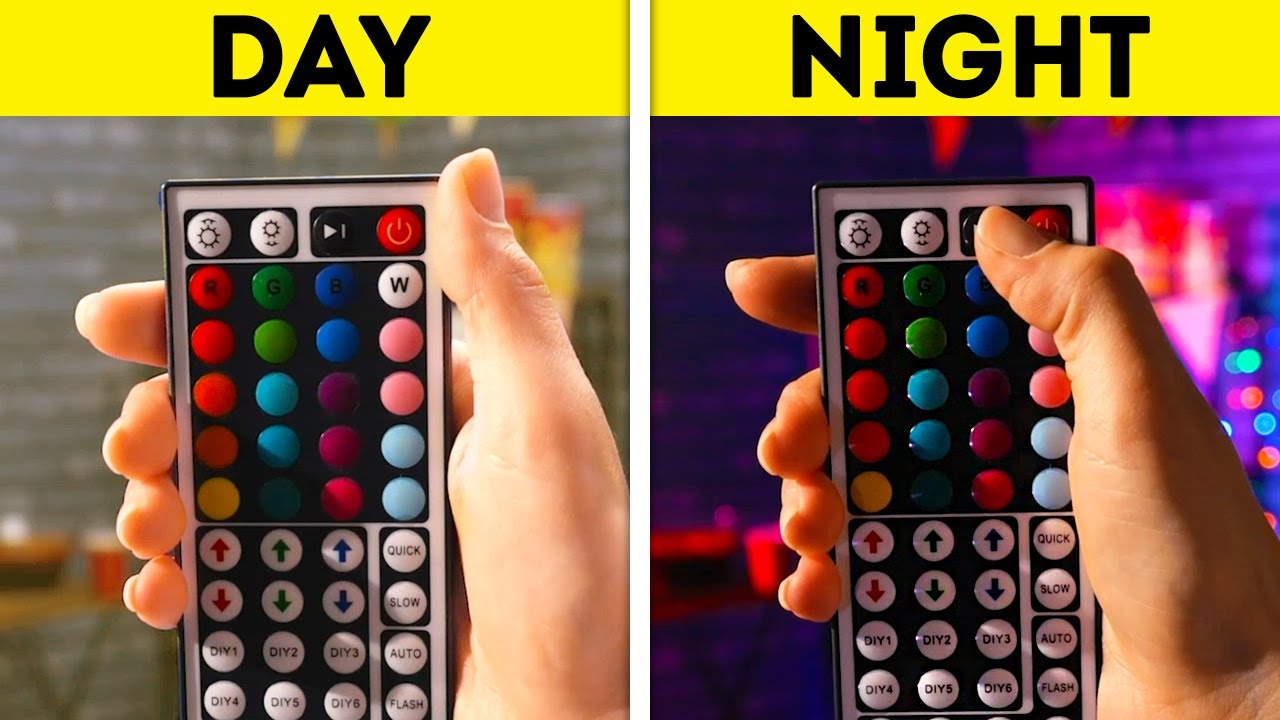 Clever Home Gadgets And Appliances That Will Brighten Your Life