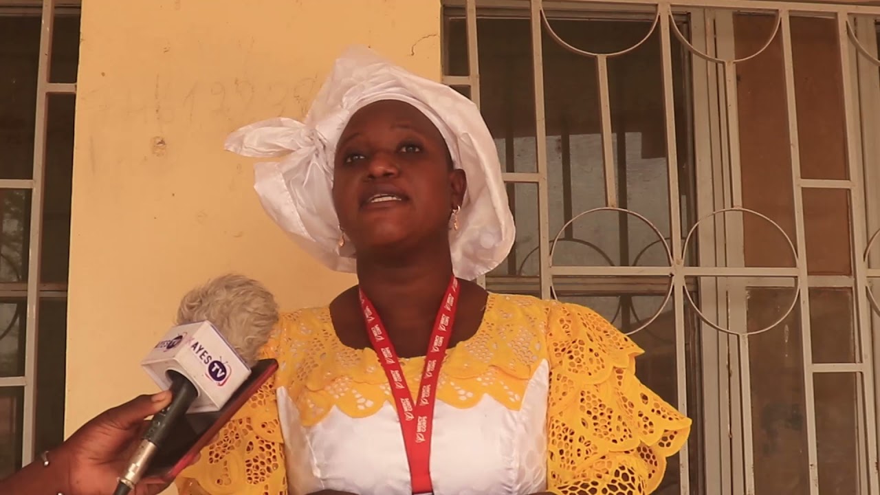 MERCY CORPS YELIMANE   Français