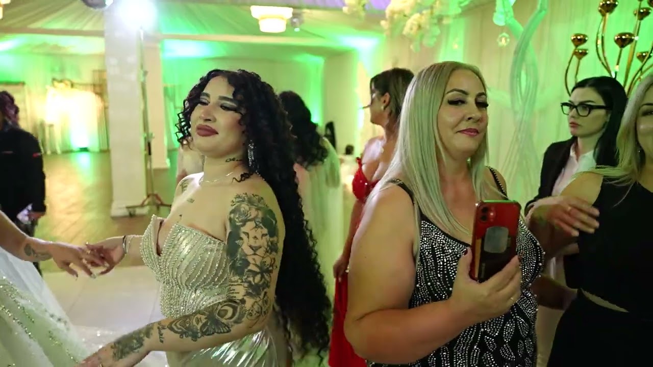 Highlights x Nunta Narcisa & Giacomino
