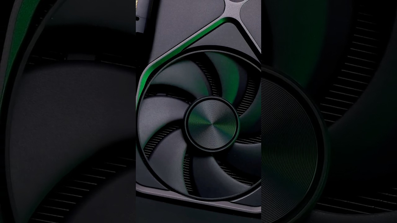 🎮 В Steam новый лидер &ndash; RTX 5070
