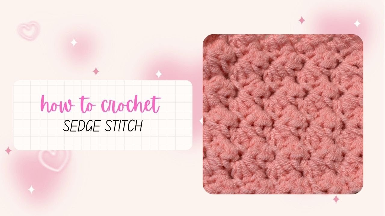 Как увеличить и уменьшить количество петель в узоре «осока» | crochetforthegirlies