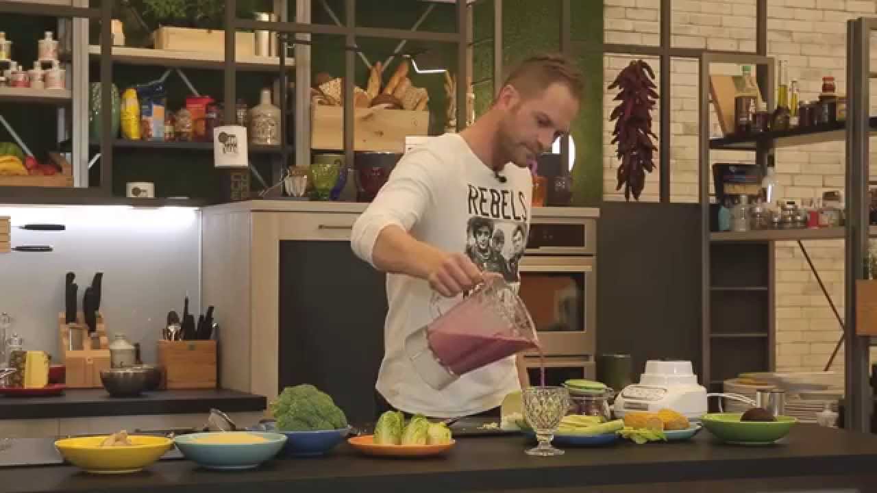 SIMONE RUGIATI PER DALANI: R-ESTATE IN DETOX