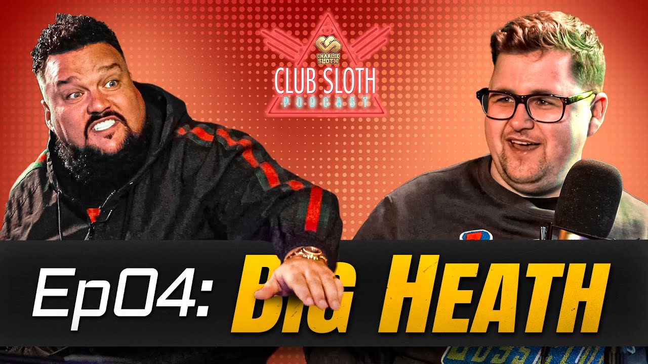 Big Heath Turns Down Twerker | Club Sloth ep04