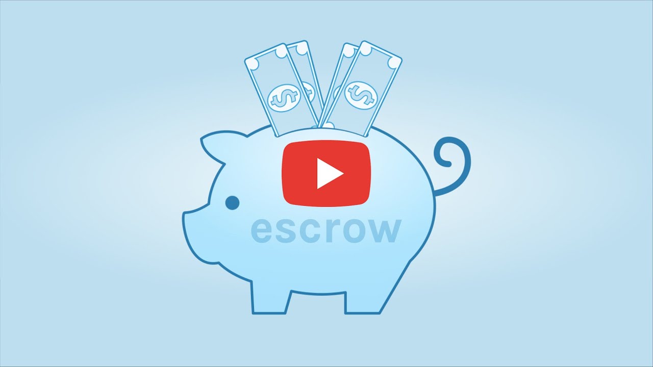 Understanding Your Escrow Account