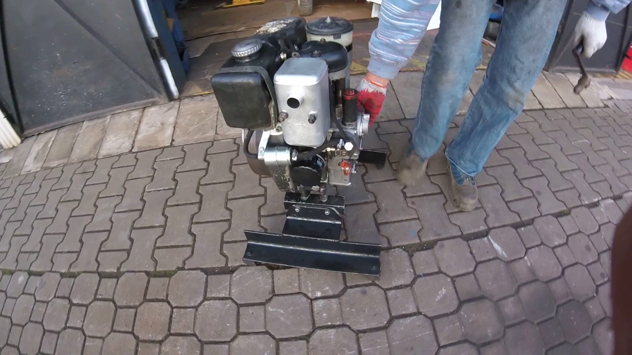 Farymann diesel