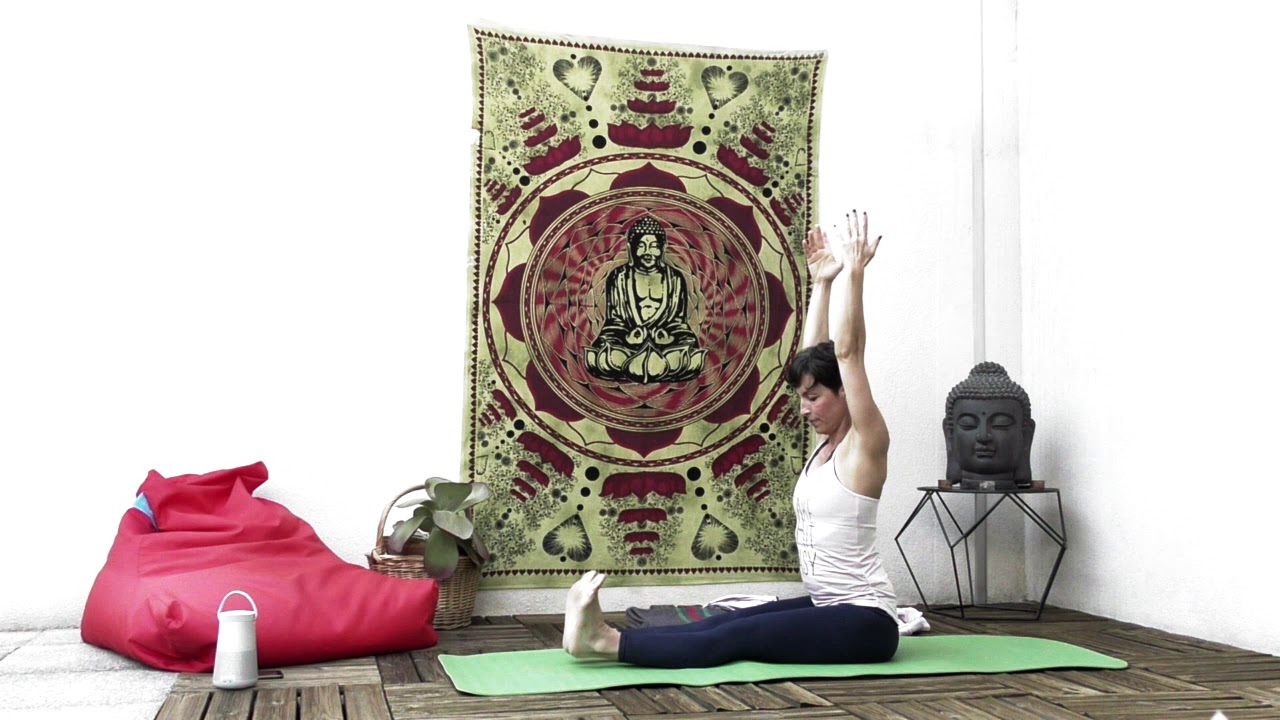 Hatha Yoga 