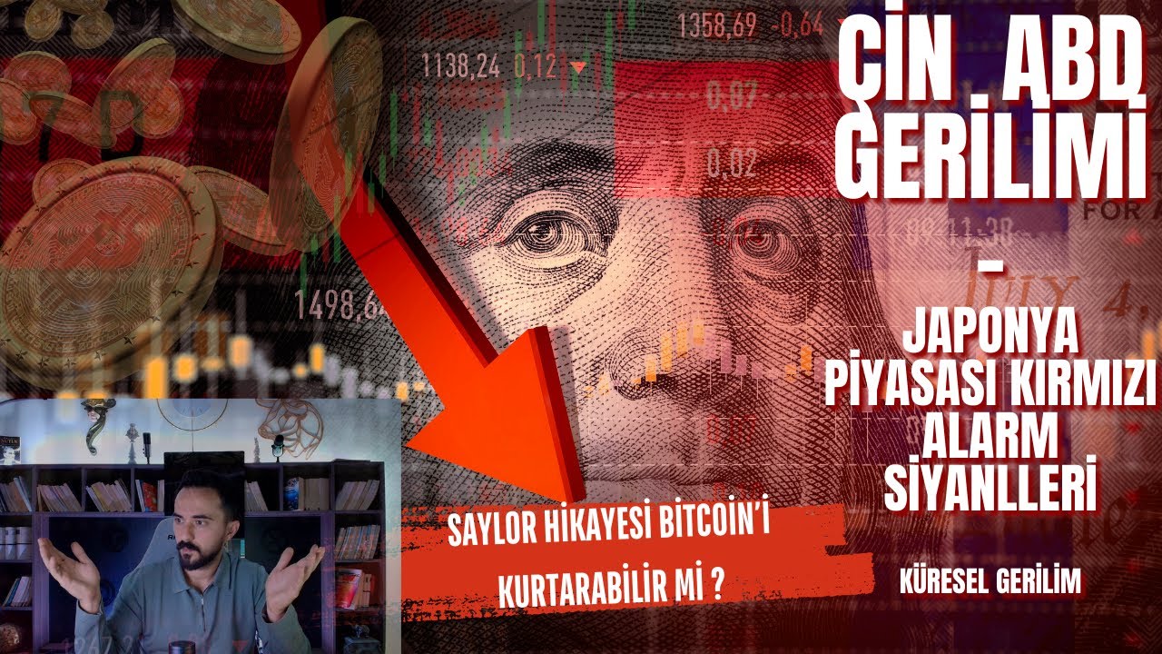 JAPONYA BAŞKANI / GLOBAL PİYASALAR