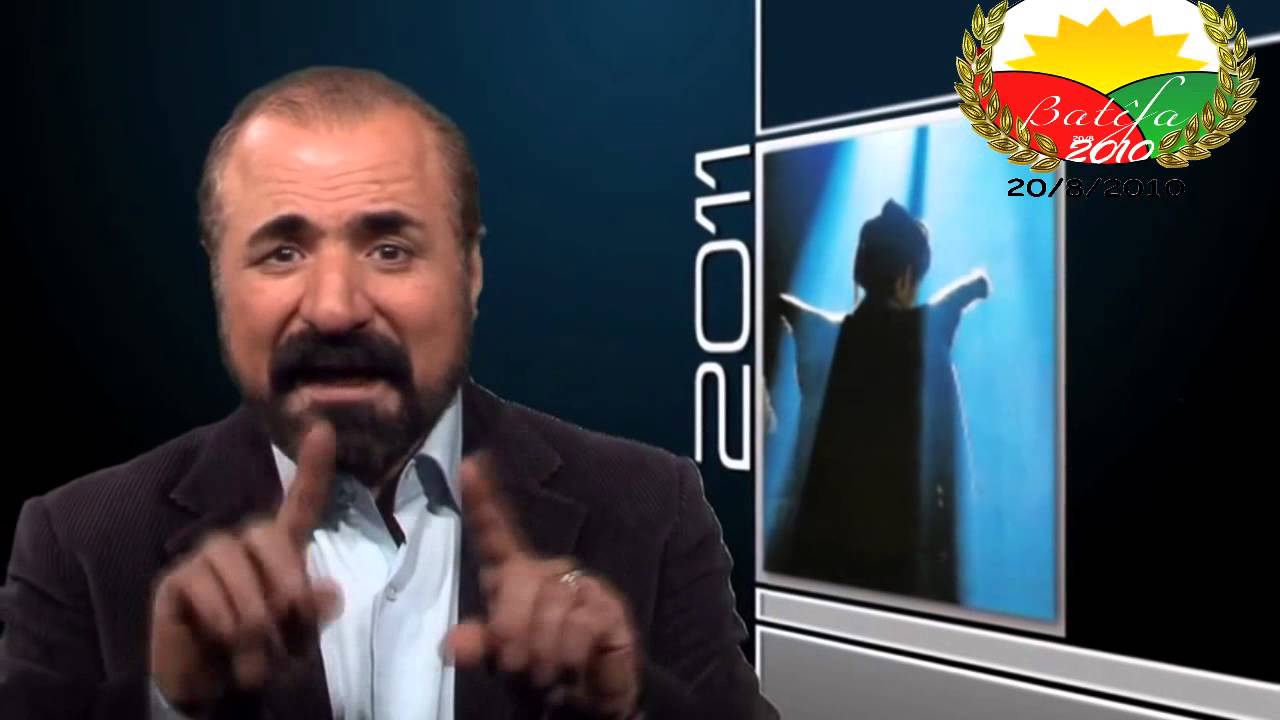 Shivan Perwer - Zimane Kurdi