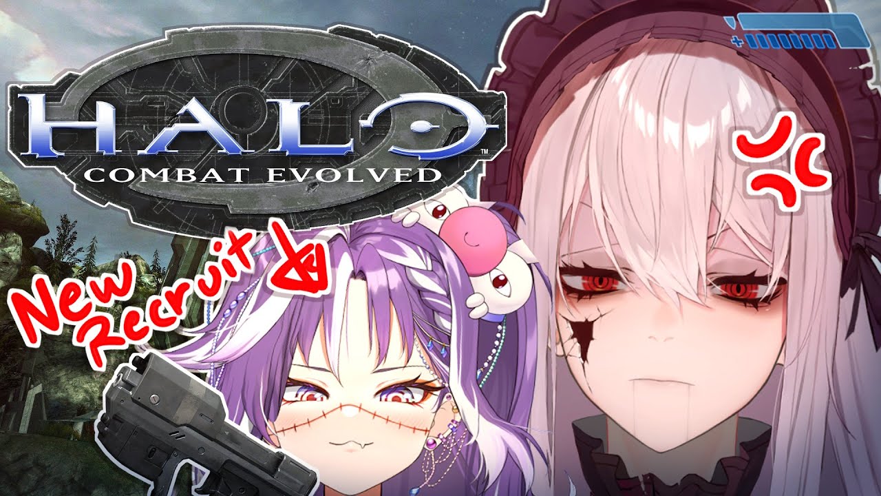 DOLL COMBAT EVOLVED with MICHI MOCHIEVEE 💢🔫