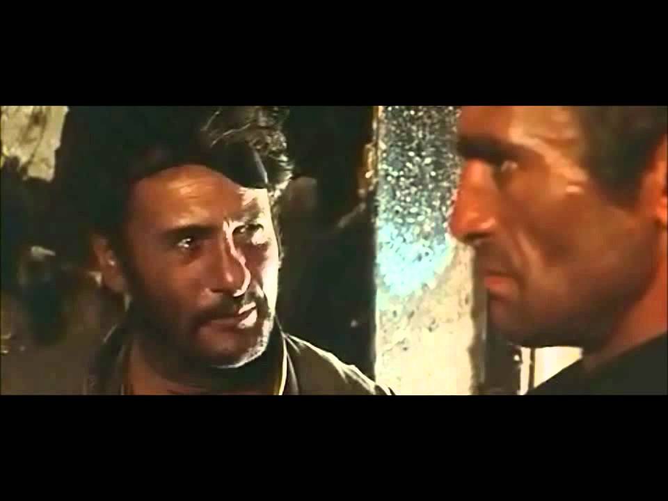 Tuco, el feo