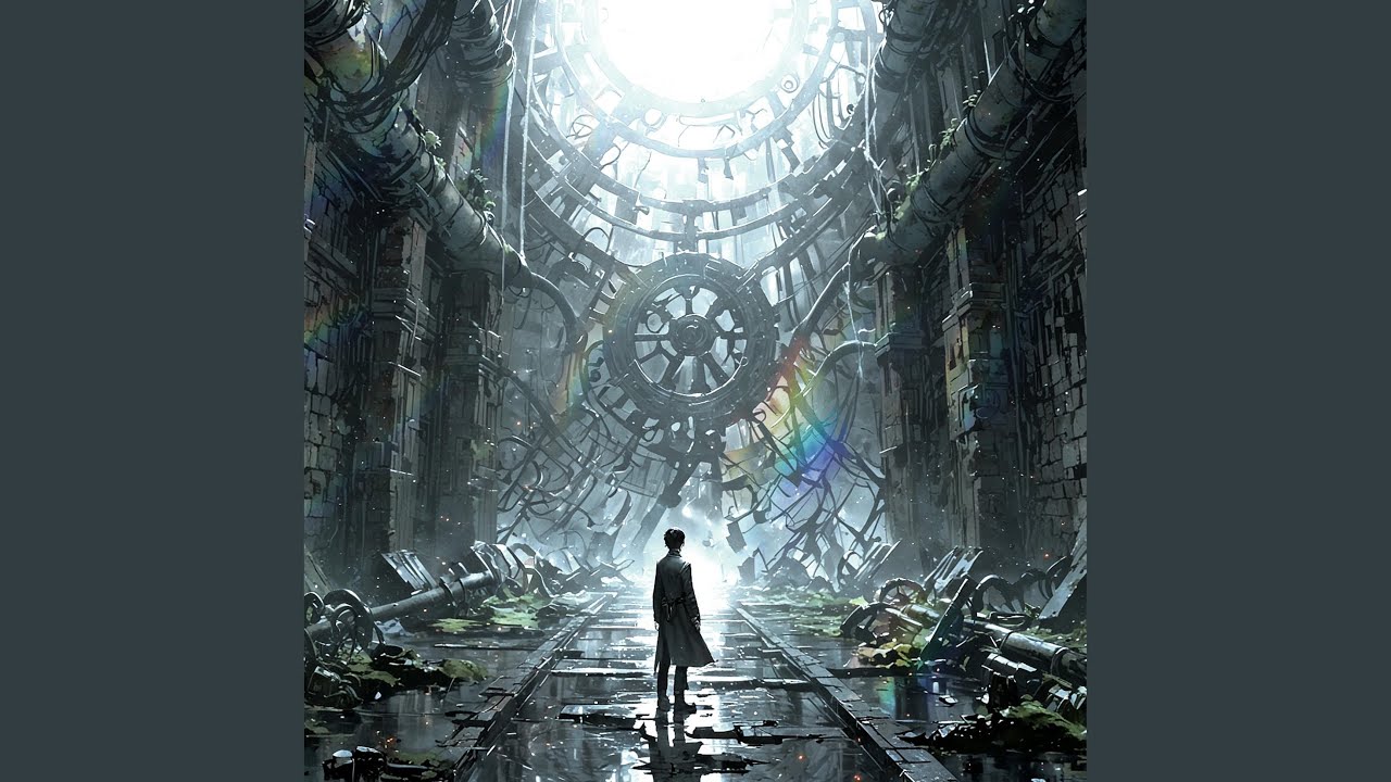 The Labyrinth Below