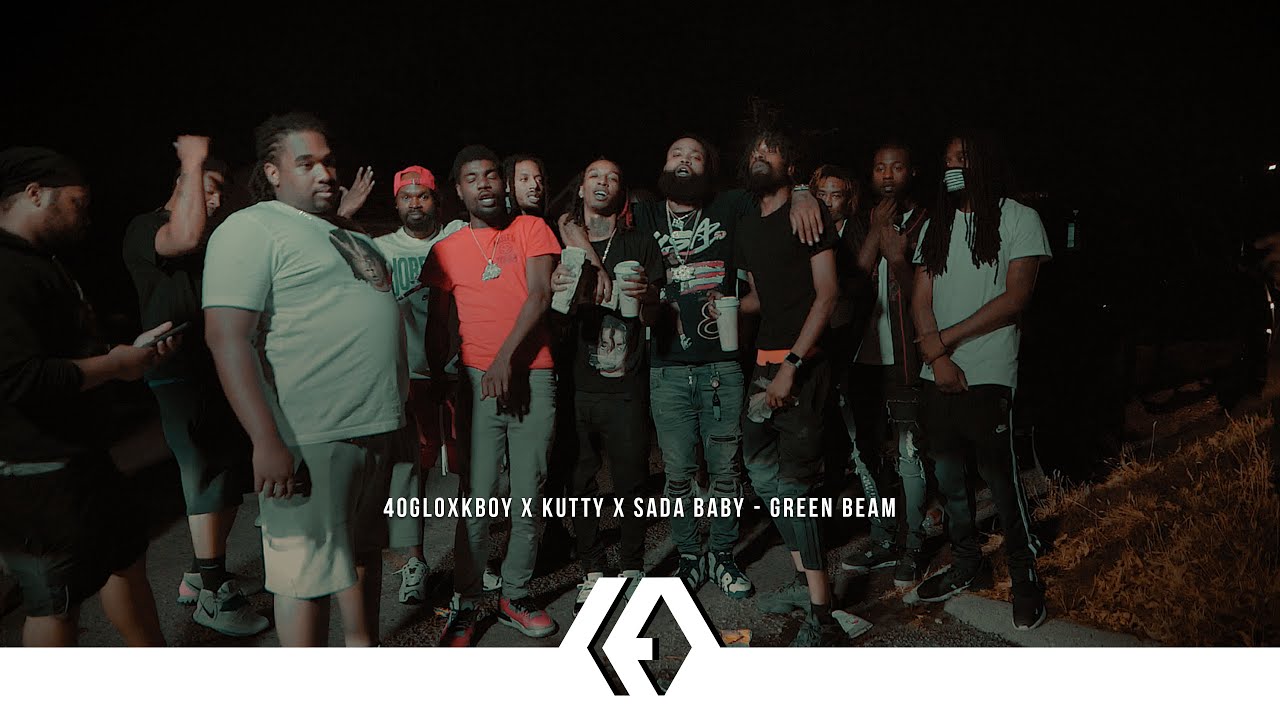 40Gloxk Boy x Kutty x Sada Baby - 