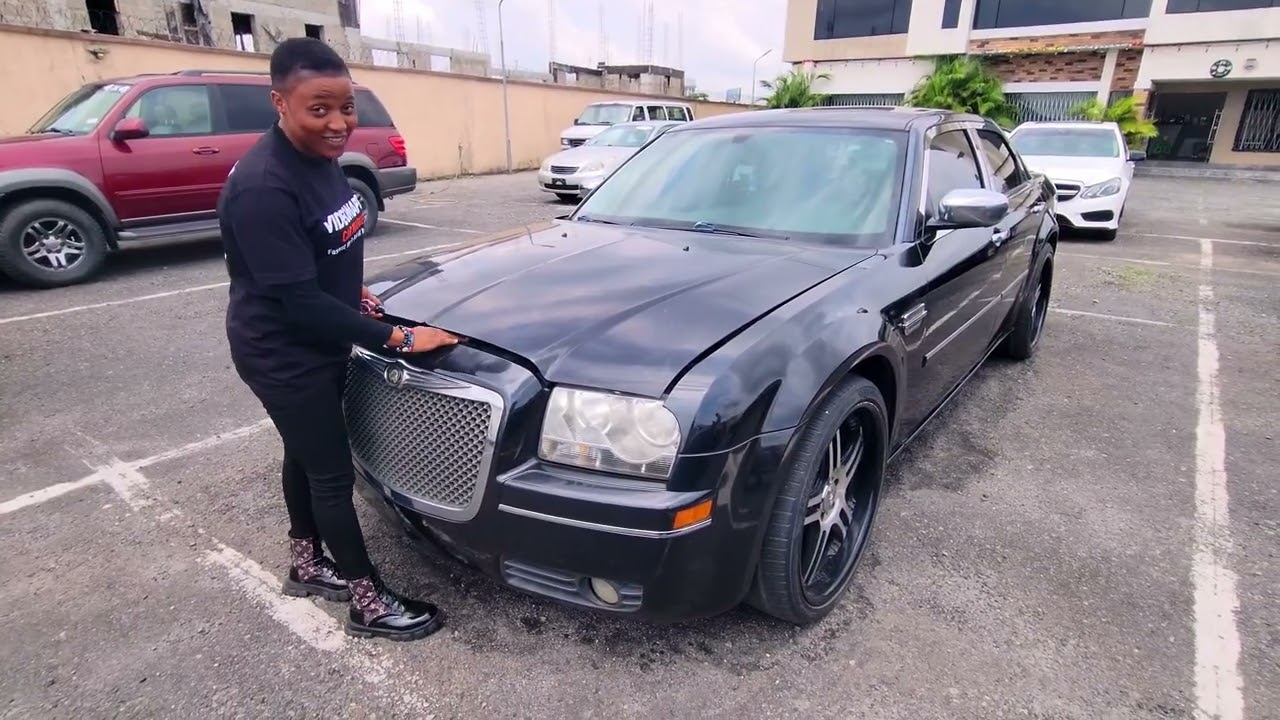 Budget-Friendly Cars Nigerians Love This Year