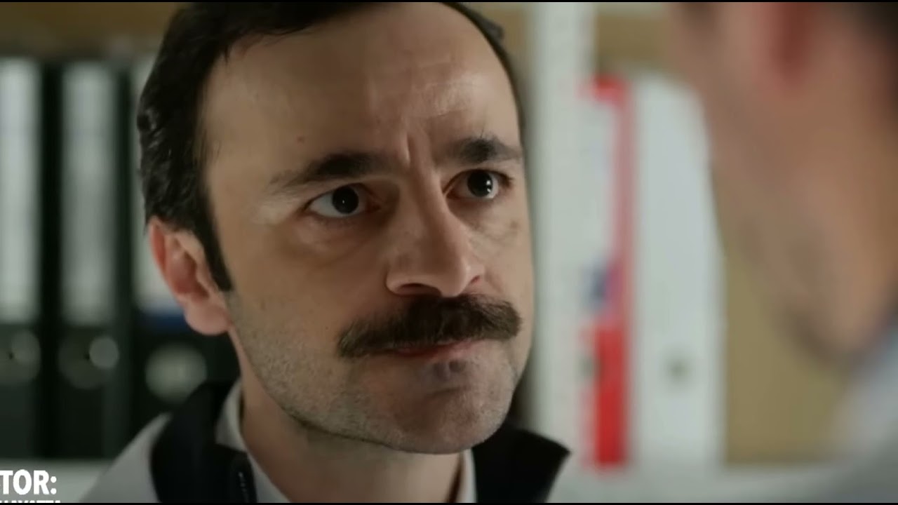 Doktor Başka Hayatta 1.Bölüm Fragmanı 