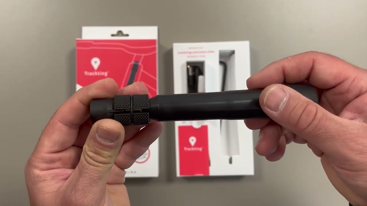 How to install Bike T9 on your MTB