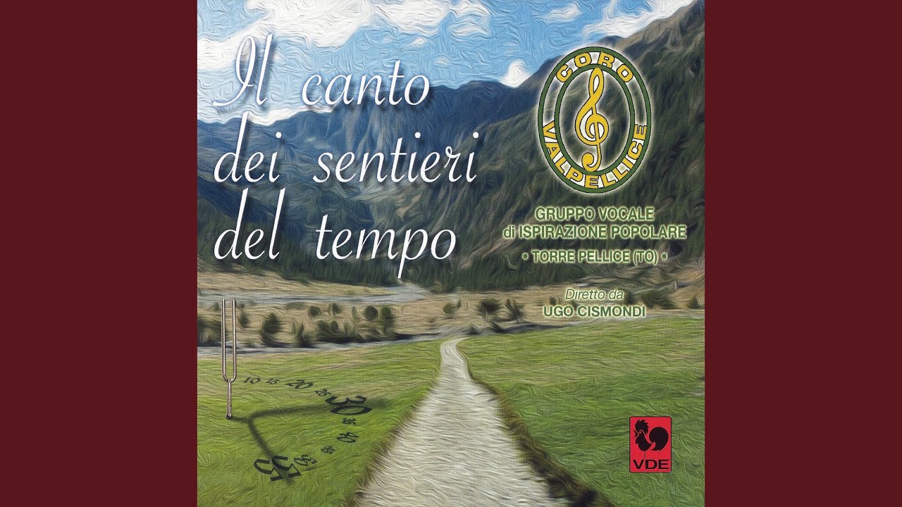 Campane a sera