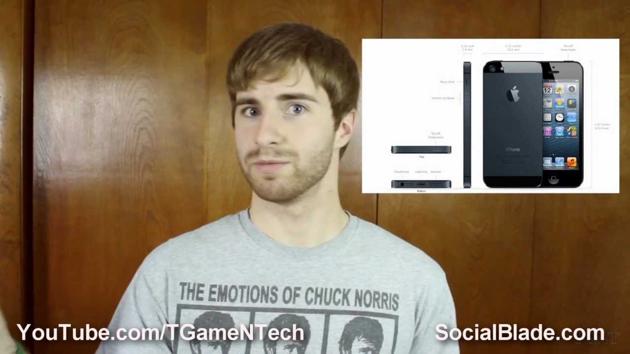 TGameNTech - SocialBlade Partner Spotlight