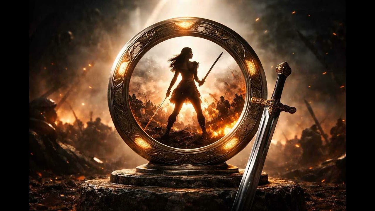 Warrior Princess, Xena: The Updated Version