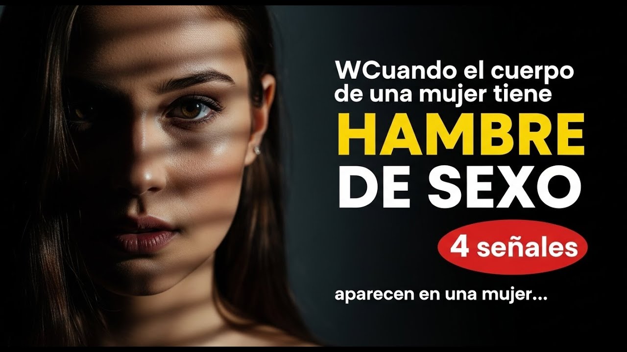 Datos psicológicos sobre el lenguaje corporal femenino | Lenguaje del amor | Comportamiento humano