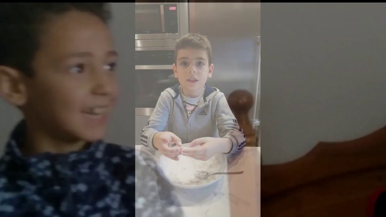 Juntos en Casa